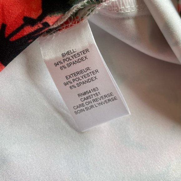 TOMMY Hilfiger dress size 12 - Picture 8 of 10